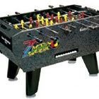 Great American Action Soccer Foosball Table