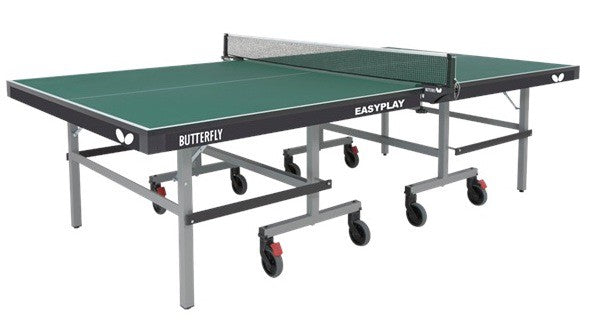 Butterfly Easyplay 22 Green Table Tennis Table