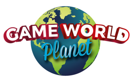 Game World Planet